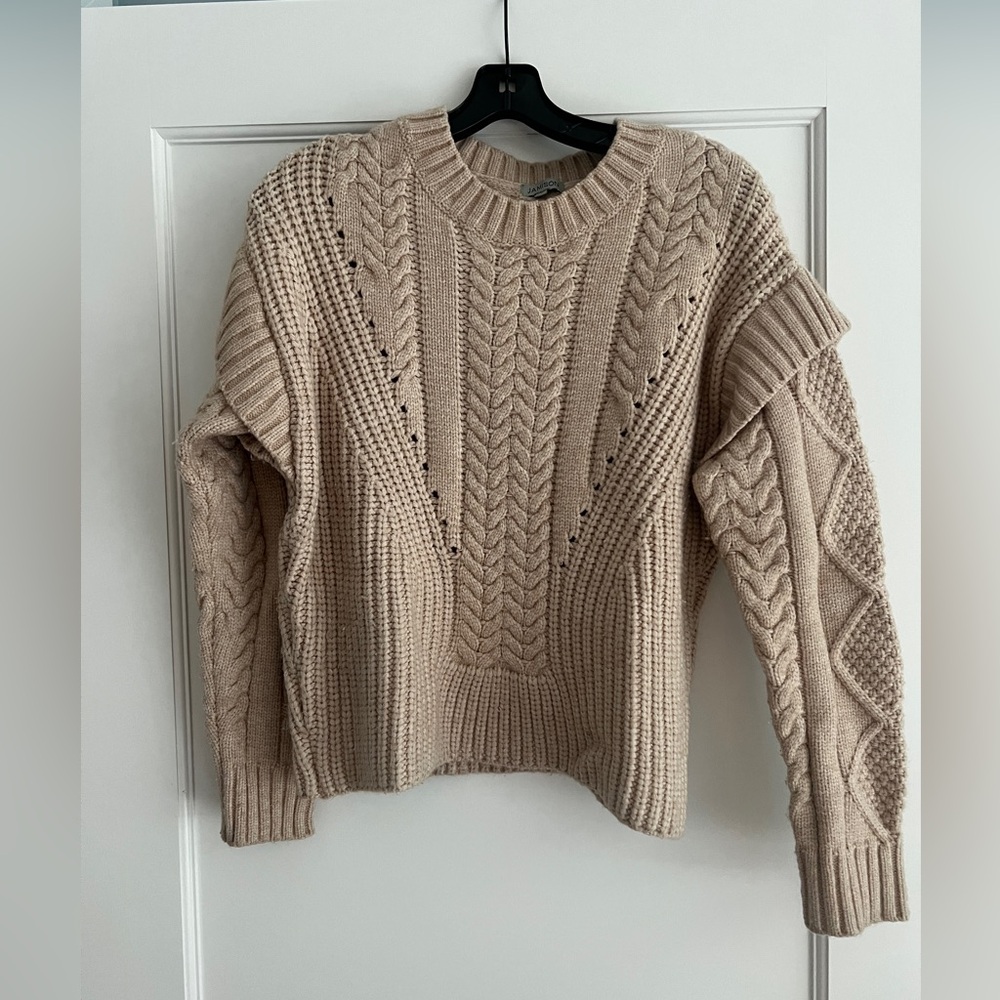 Evereve Jamison Sweater-SM